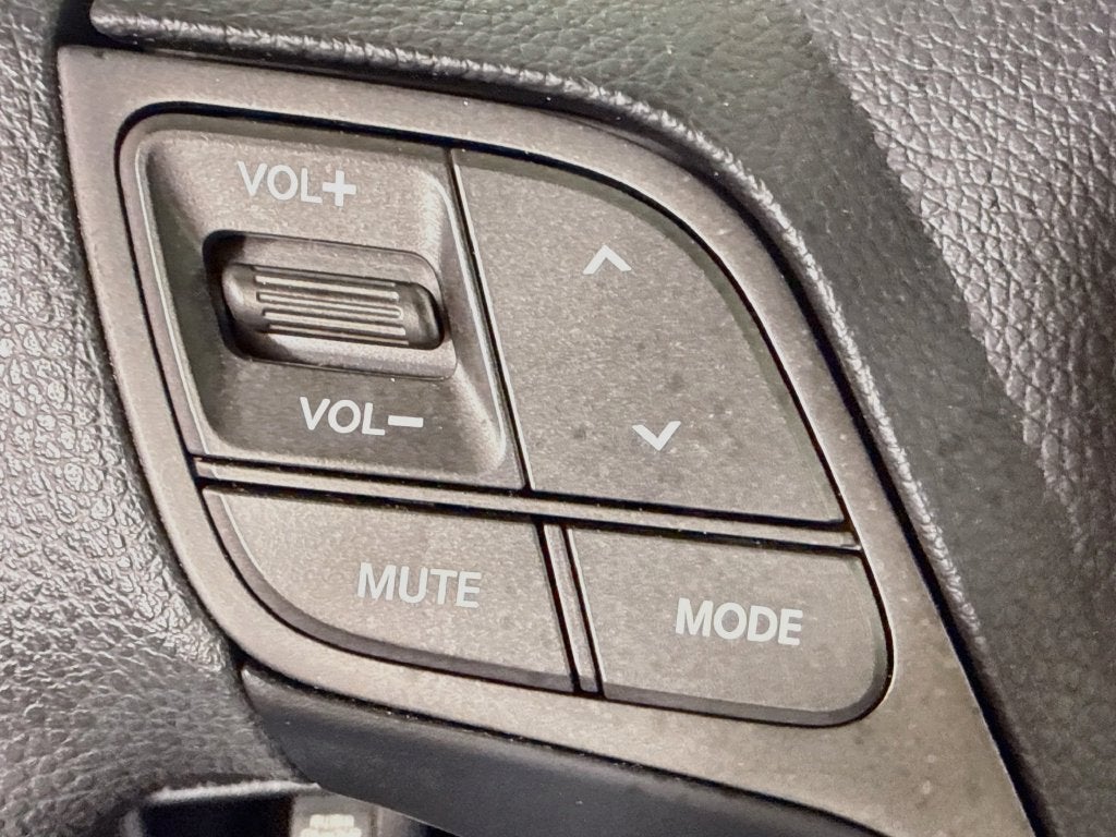 2018 Hyundai Santa Fe Sport 2.4 Base