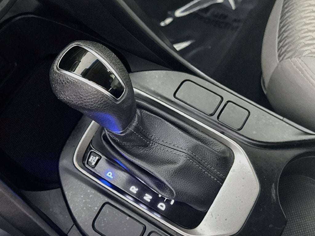 2018 Hyundai Santa Fe Sport 2.4 Base