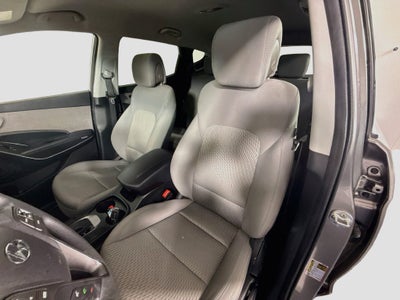 2018 Hyundai Santa Fe Sport 2.4 Base
