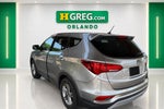 2018 Hyundai Santa Fe Sport 2.4 Base
