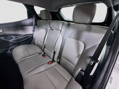 2018 Hyundai Santa Fe Sport 2.4 Base