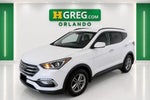2017 Hyundai Santa Fe Sport 2.4 Base