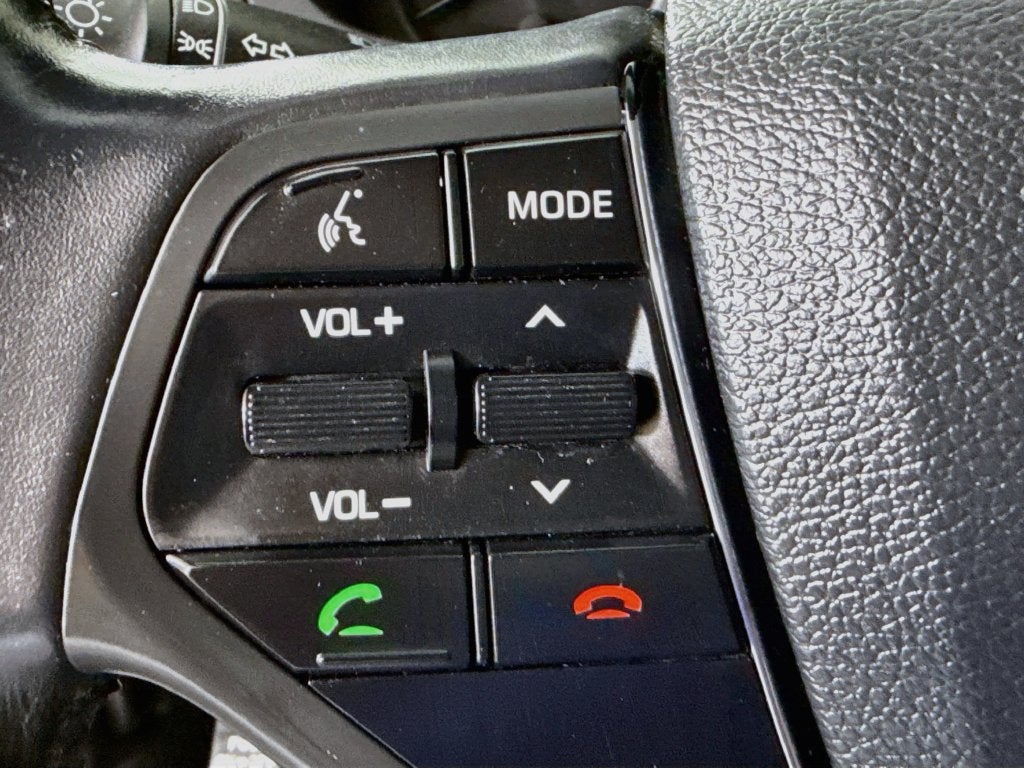 2017 Hyundai Sonata Limited