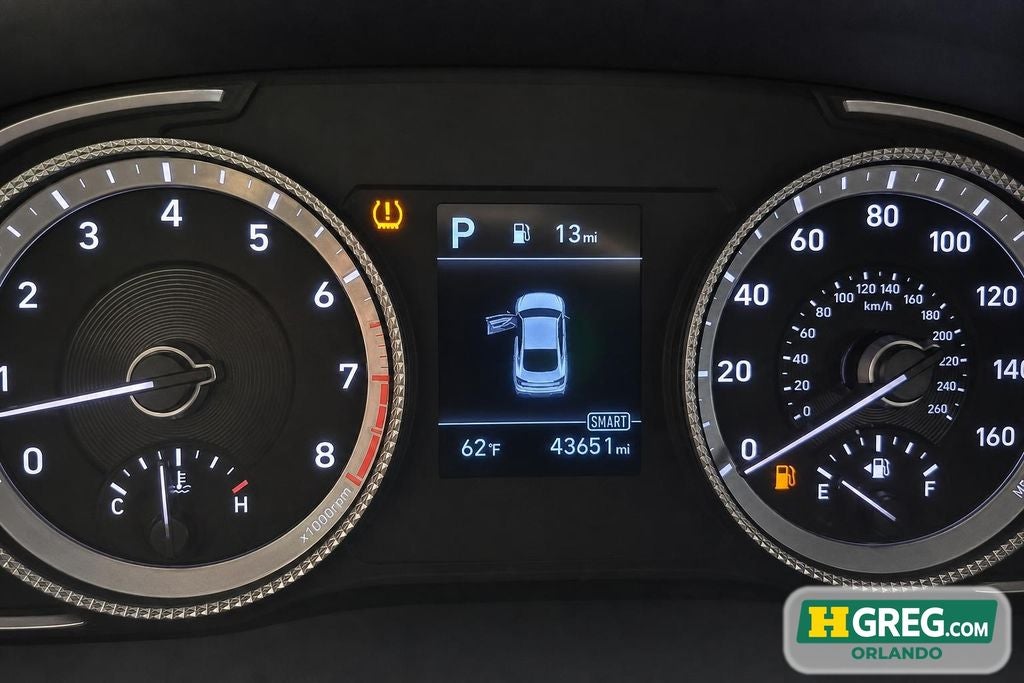 2020 Hyundai Sonata SE