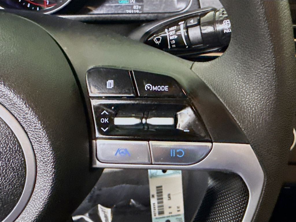 2022 Hyundai Elantra SE
