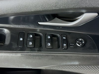2022 Hyundai Elantra SE