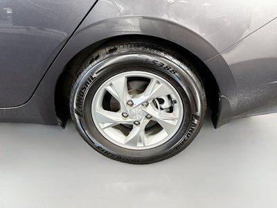 2022 Hyundai Elantra SE