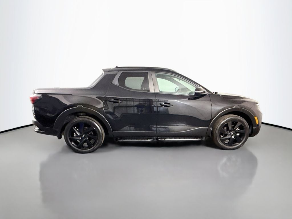 2023 Hyundai Santa Cruz NIGHT