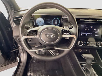 2023 Hyundai Santa Cruz NIGHT