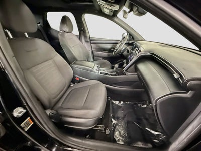 2023 Hyundai Santa Cruz NIGHT