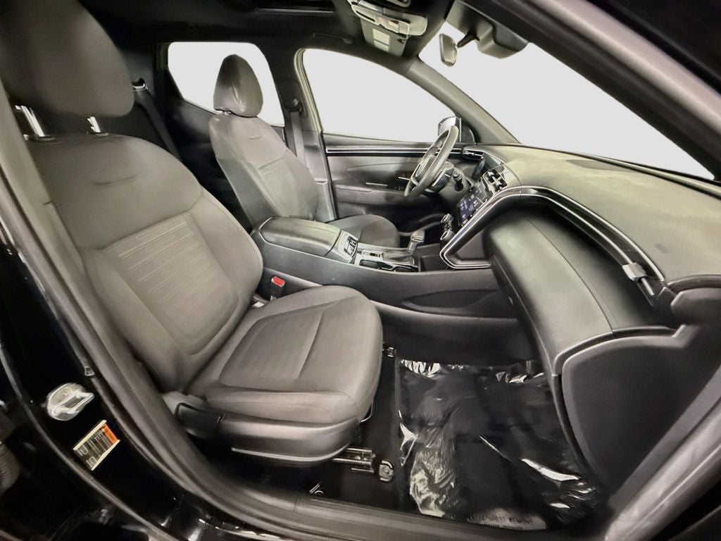 2023 Hyundai Santa Cruz NIGHT