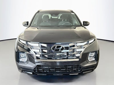 2023 Hyundai Santa Cruz NIGHT