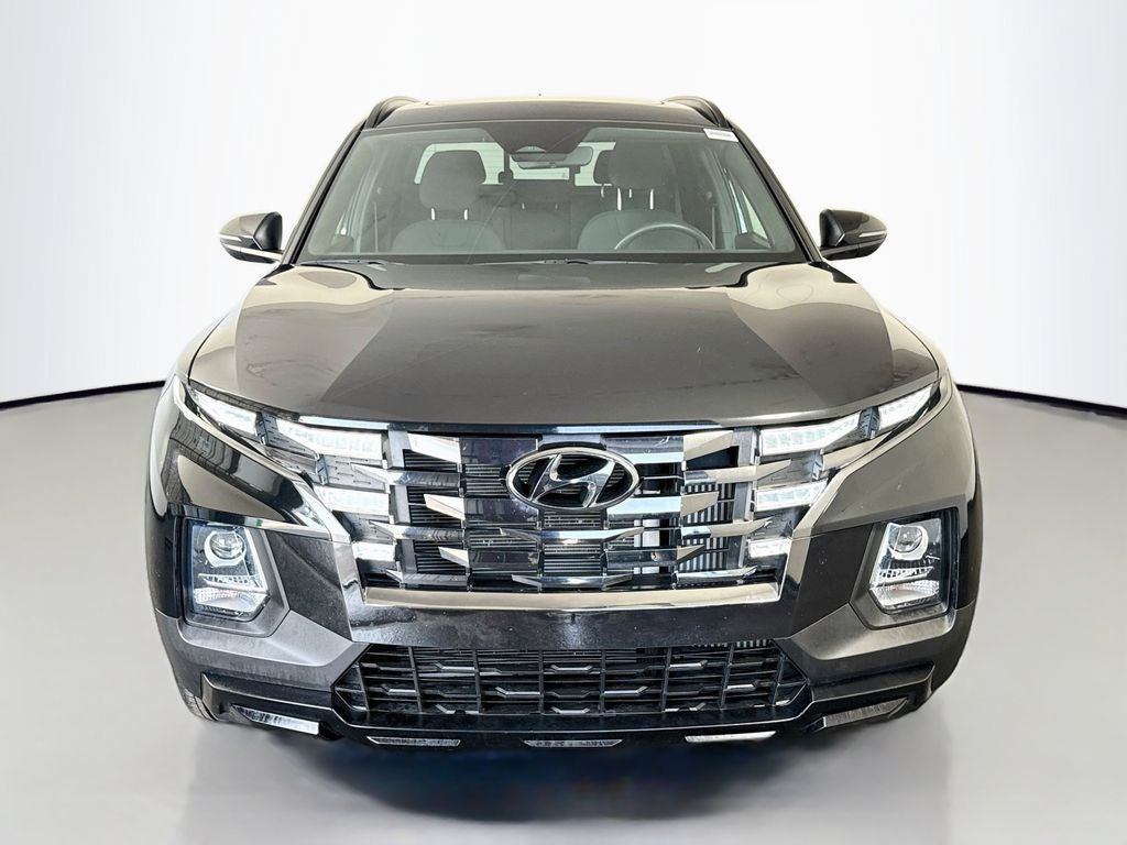 2023 Hyundai Santa Cruz NIGHT