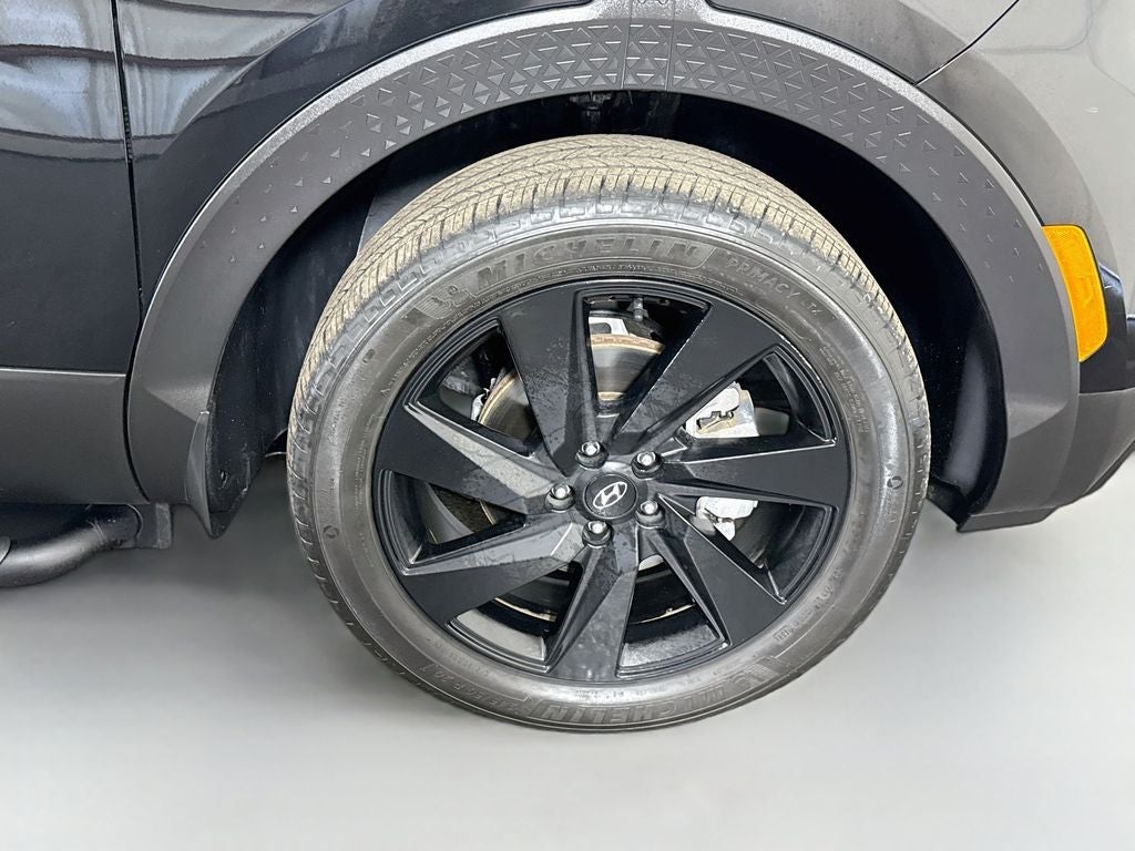2023 Hyundai Santa Cruz NIGHT
