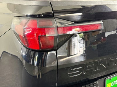 2023 Hyundai Santa Cruz NIGHT
