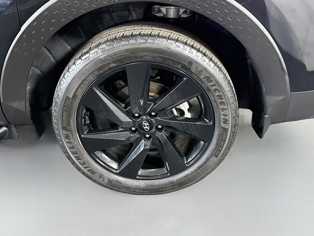 2023 Hyundai Santa Cruz NIGHT
