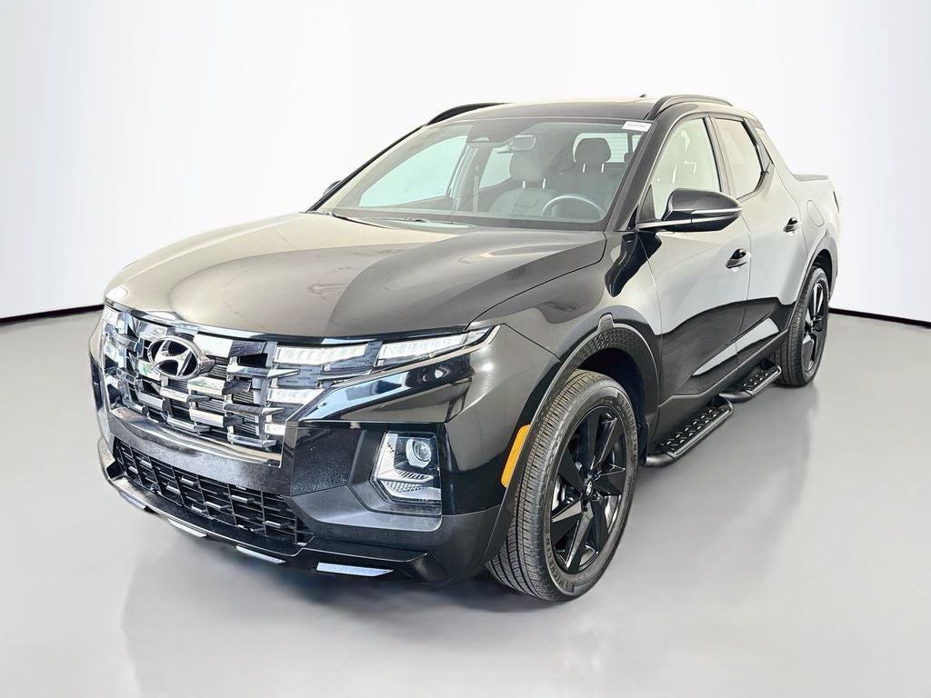 2023 Hyundai Santa Cruz NIGHT