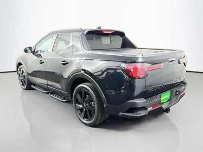 2023 Hyundai Santa Cruz NIGHT