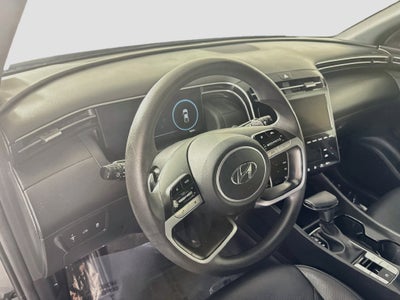2024 Hyundai Santa Cruz NIGHT