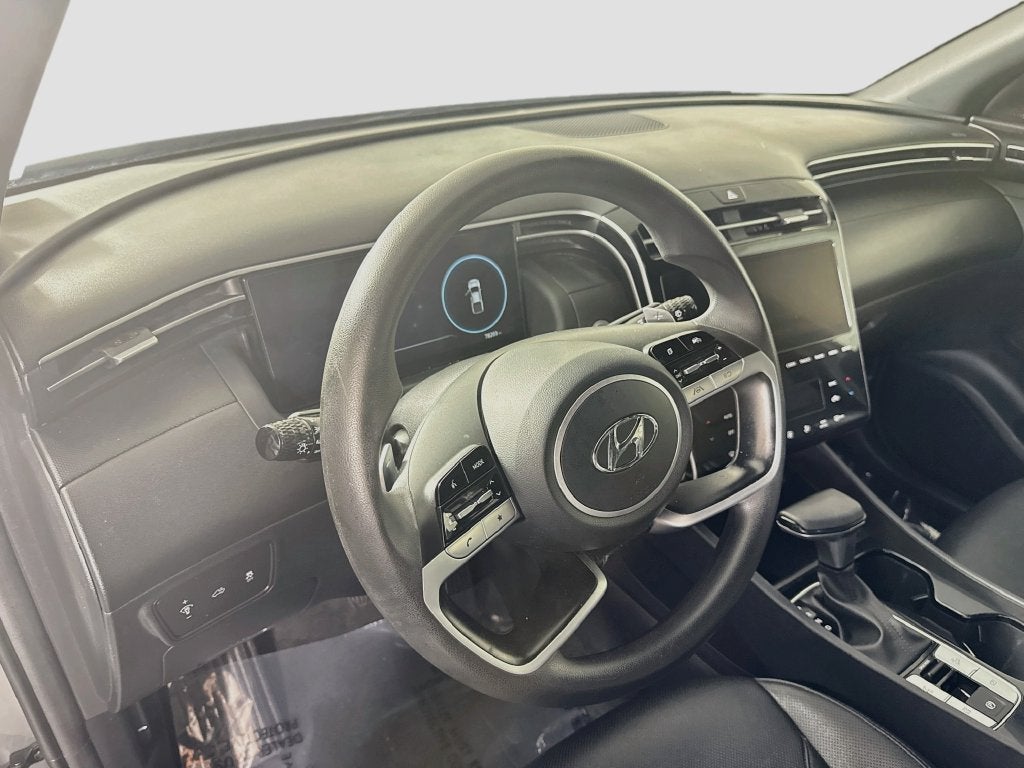 2024 Hyundai Santa Cruz NIGHT