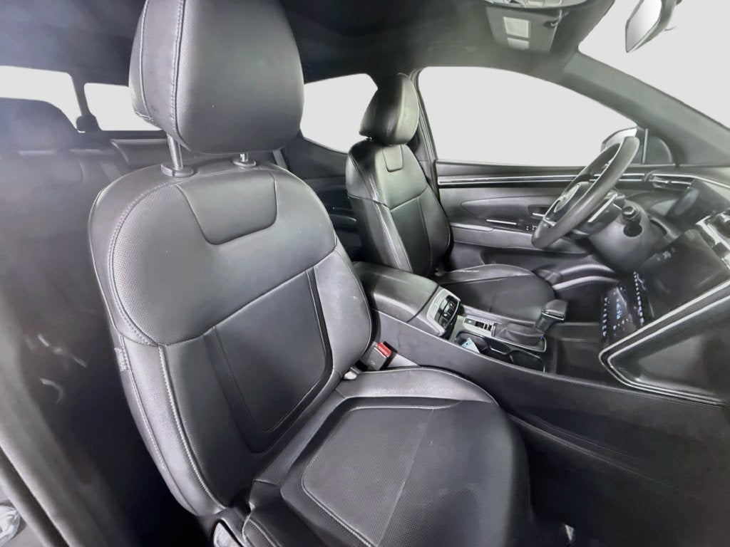 2024 Hyundai Santa Cruz NIGHT