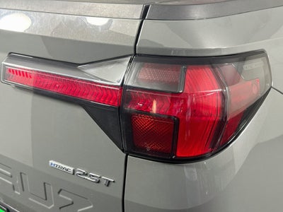 2024 Hyundai Santa Cruz NIGHT