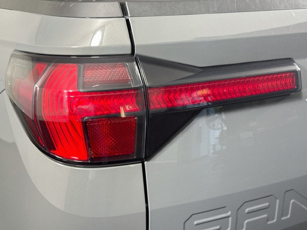 2024 Hyundai Santa Cruz NIGHT