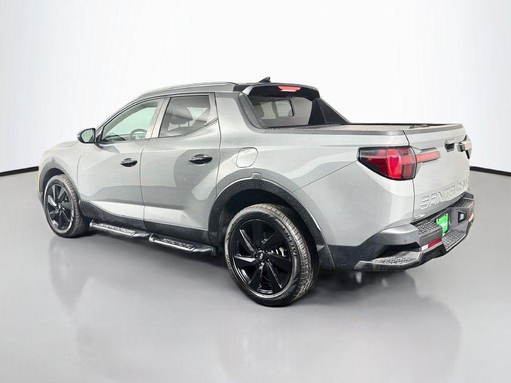 2024 Hyundai Santa Cruz NIGHT