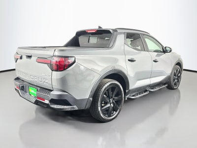 2024 Hyundai Santa Cruz NIGHT