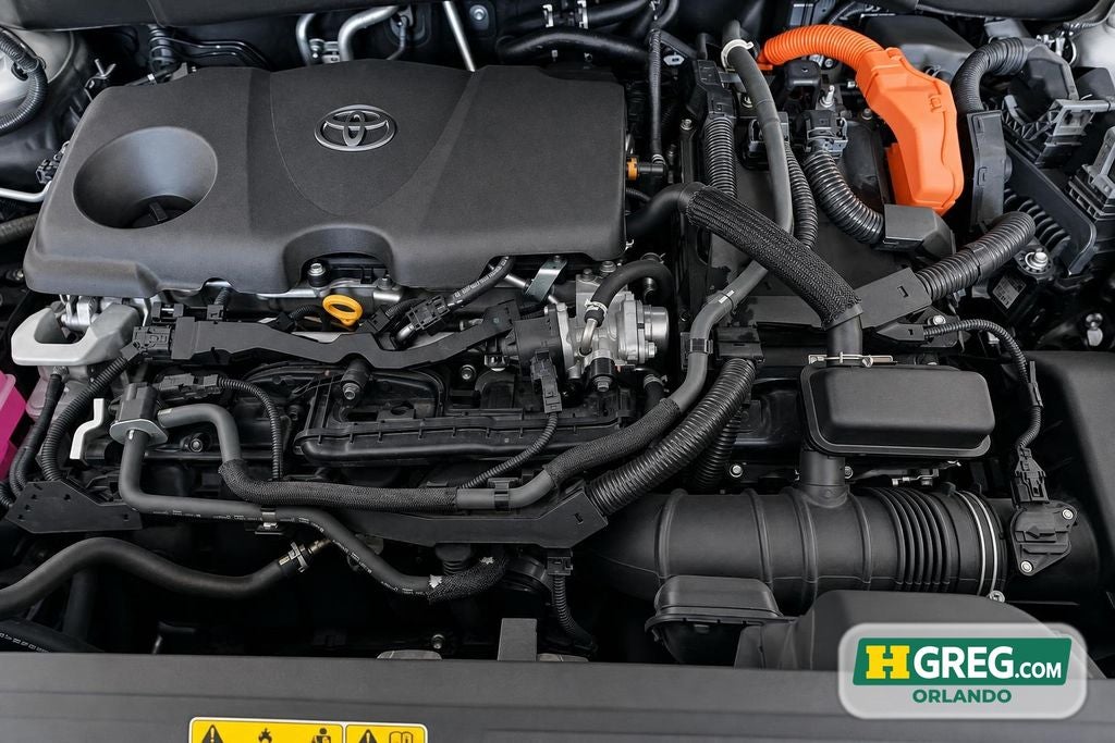 2024 Toyota Highlander Hybrid Limited