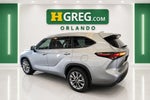 2024 Toyota Highlander Hybrid Limited