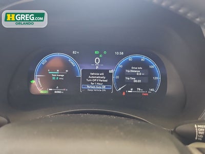 2024 Toyota Highlander Hybrid Limited