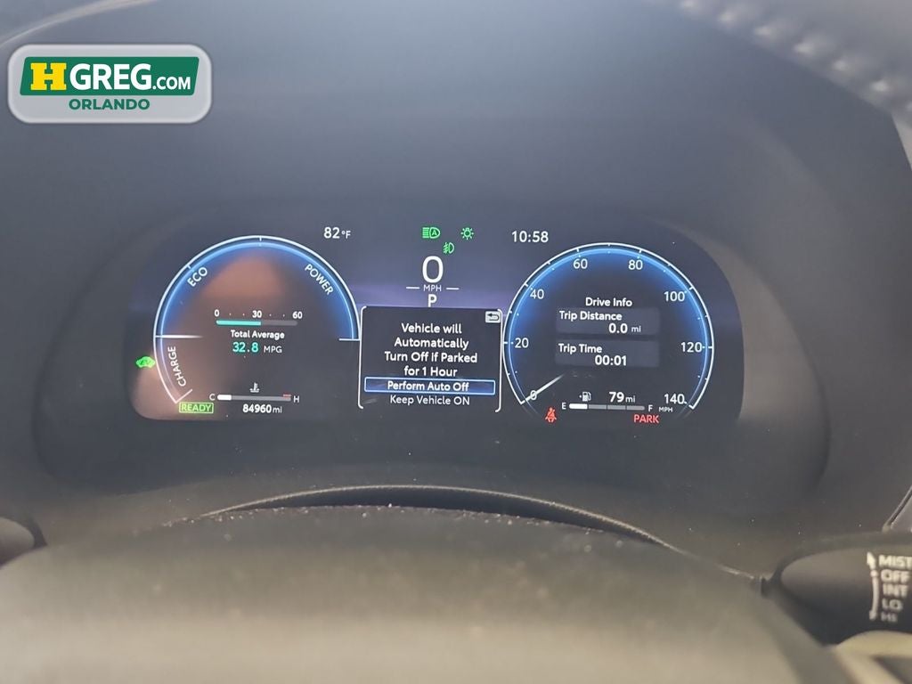 2024 Toyota Highlander Hybrid Limited