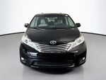 2017 Toyota Sienna XLE 8 Passenger