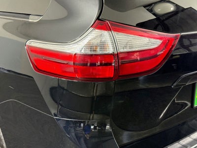 2017 Toyota Sienna XLE 8 Passenger