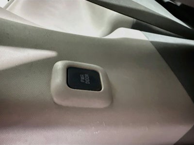 2017 Toyota Sienna XLE 8 Passenger
