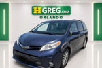 2020 Toyota Sienna XLE 8 Passenger