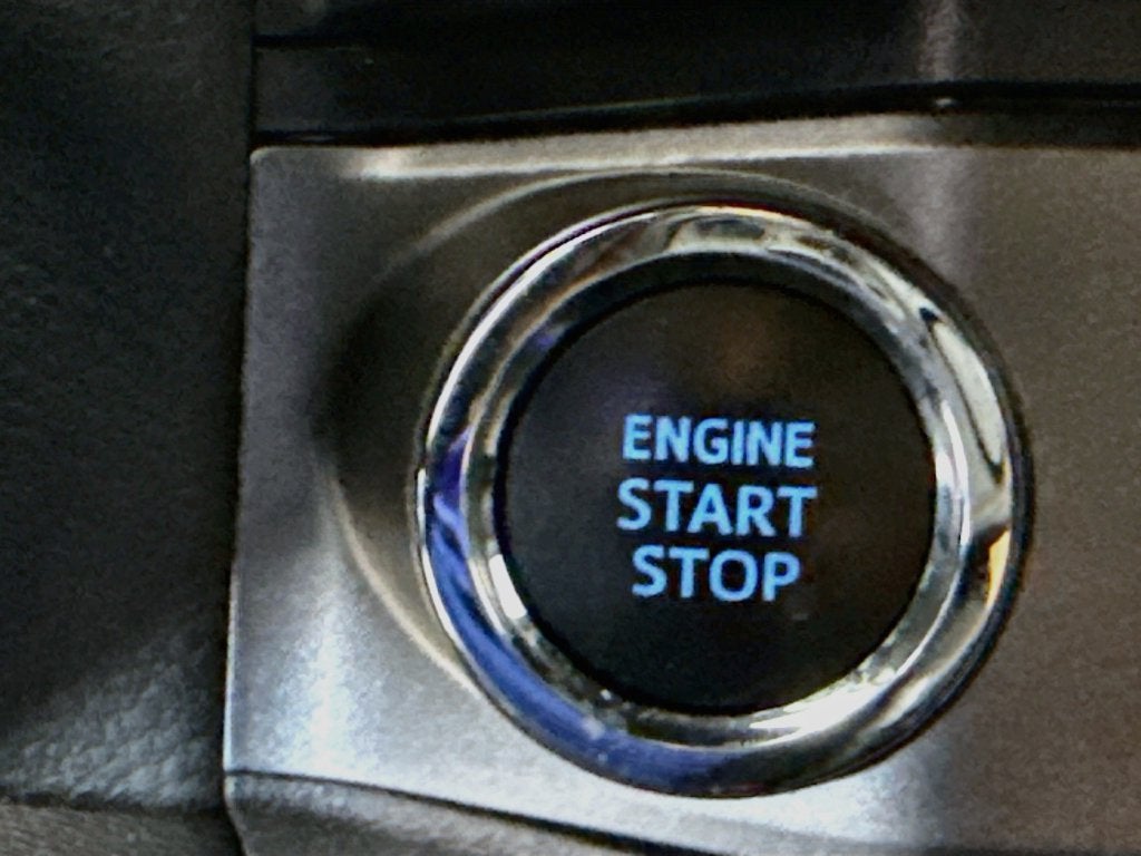 2020 Toyota Tacoma TRD Off-Road V6