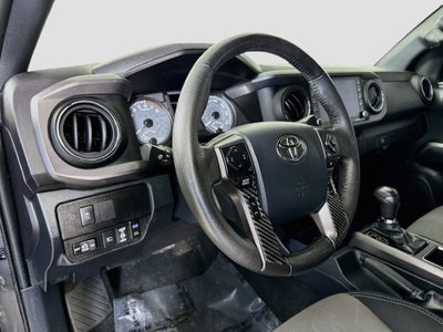 2020 Toyota Tacoma TRD Off-Road V6