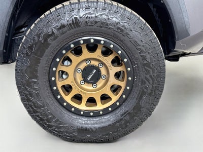 2020 Toyota Tacoma TRD Off-Road V6