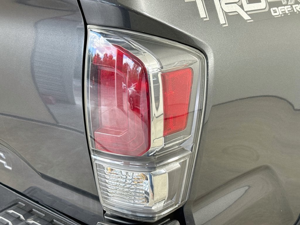 2020 Toyota Tacoma TRD Off-Road V6