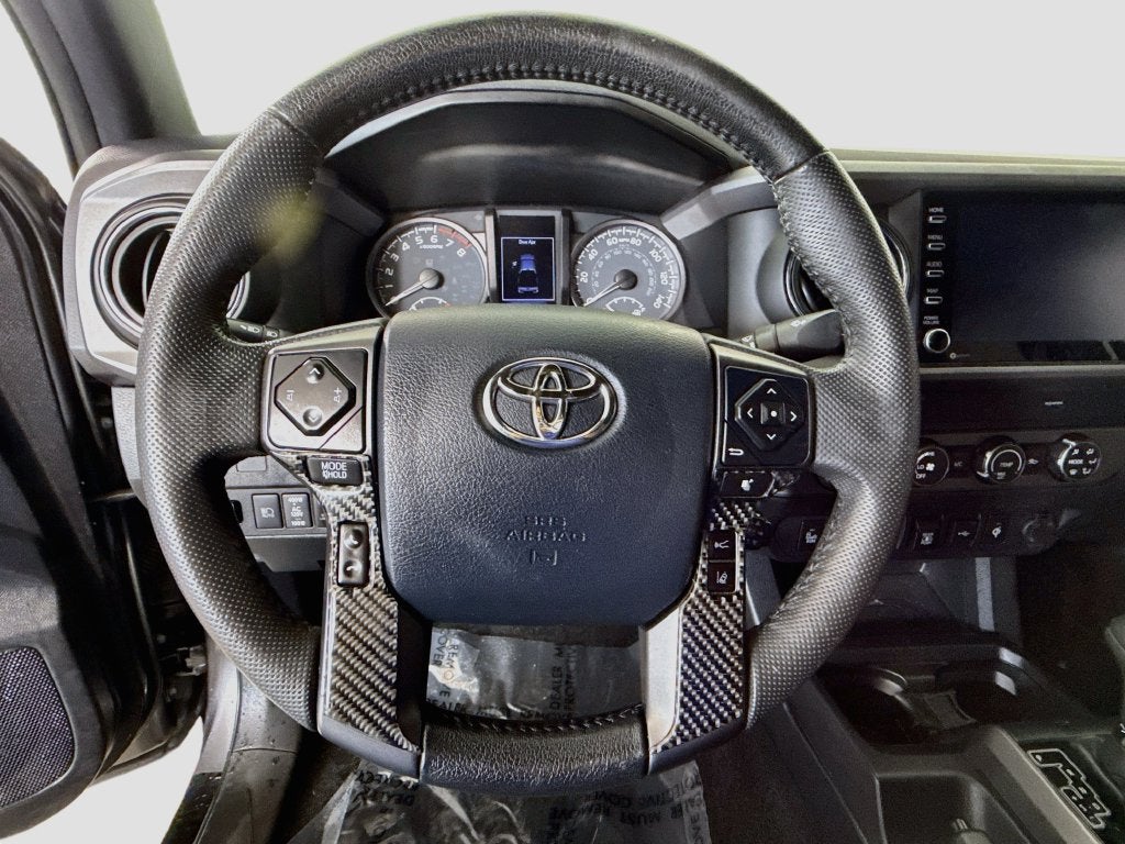 2020 Toyota Tacoma TRD Off-Road V6