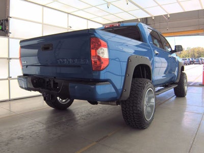 2018 Toyota Tundra Limited