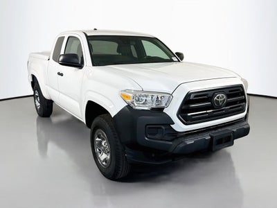 2019 Toyota Tacoma SR
