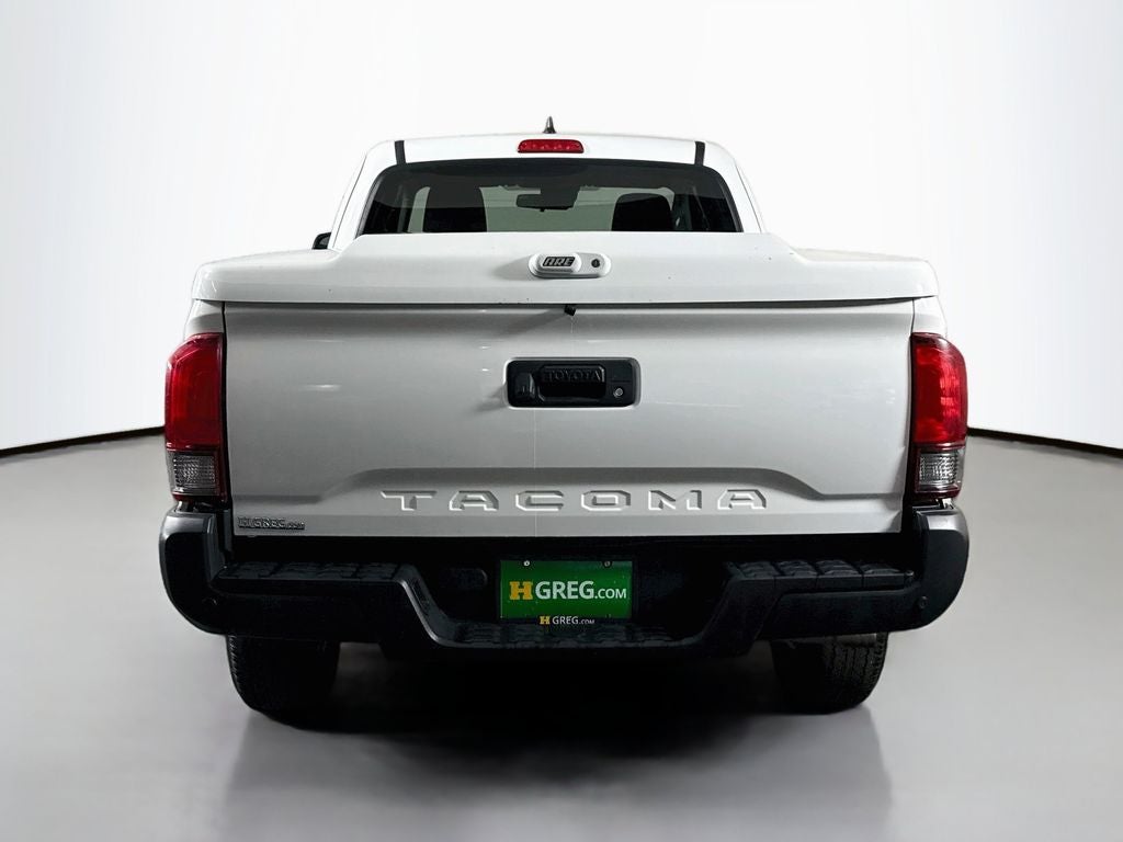 2019 Toyota Tacoma SR