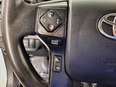 2019 Toyota Tacoma SR