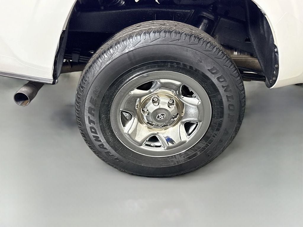 2019 Toyota Tacoma SR