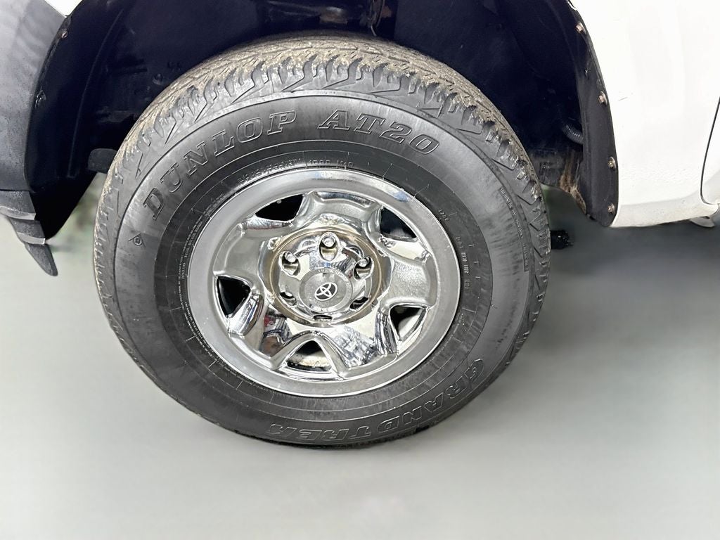 2019 Toyota Tacoma SR