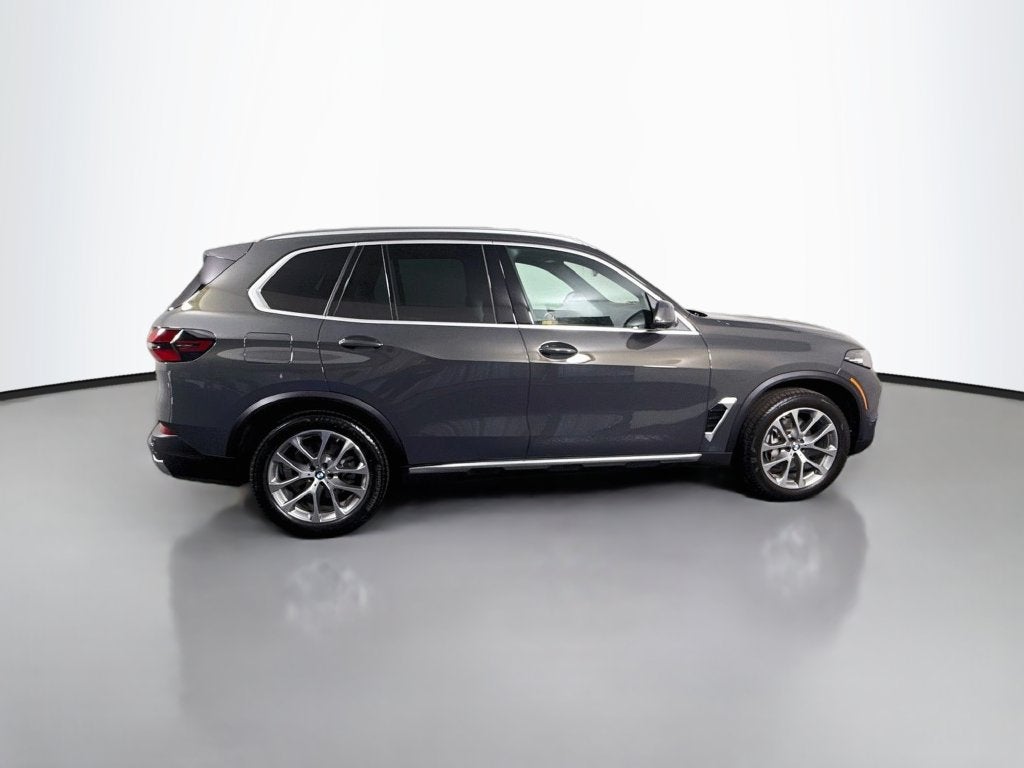 2024 BMW X5 sDrive40i