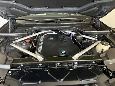 2024 BMW X5 sDrive40i
